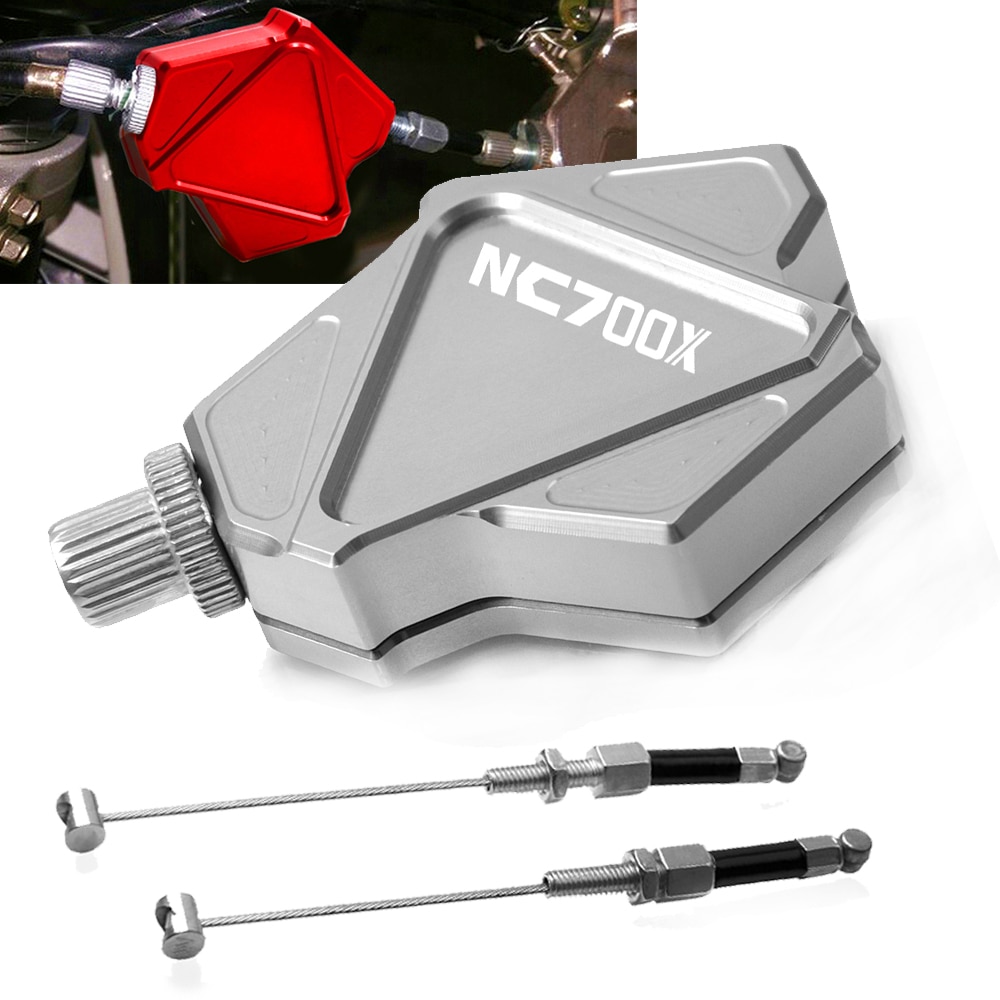 CNC Ʈ Ŭġ  극ũ   ̺, ȥ NC700 X NC700X 2012 2013 2014   Ǯ ̺ ý